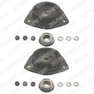 DELPHI TMK41 Опора стойки амортизатора для FORD GRANADA I (Форд Гранада и) DELPHI TMK41 Опора стойки амортизатора для FORD GRANADA I (Форд Гранада и)