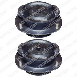 DELPHI TMK70 Опора стойки амортизатора для MERCEDES-BENZ E-CLASS (Мэрcэдэс-бэнз Е класс) DELPHI TMK70 Опора стойки амортизатора для MERCEDES-BENZ E-CLASS (Мэрcэдэс-бэнз Е класс)