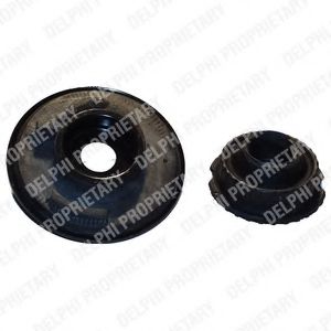 DELPHI TMK79 Опора стойки амортизатора для AUDI 100 (Ауди 100) DELPHI TMK79 Опора стойки амортизатора для AUDI 100 (Ауди 100)
