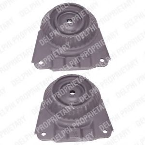 DELPHI TMK82 Опора стойки амортизатора для FORD MONDEO (Форд Мондэо) DELPHI TMK82 Опора стойки амортизатора для FORD MONDEO (Форд Мондэо)