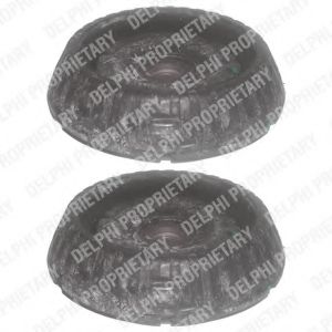 DELPHI TMK83 Опора стойки амортизатора для FORD KA (Форд Ка) DELPHI TMK83 Опора стойки амортизатора для FORD KA (Форд Ка)