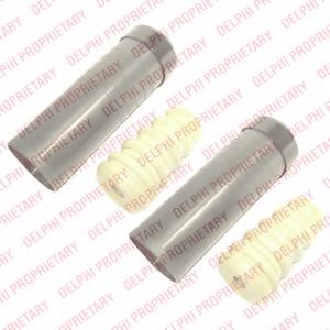 DELPHI PCK55 Пылезащитный комплект, амортизатор для HONDA CIVIC V (Хонда Цивик 5) DELPHI PCK55 Пылезащитный комплект, амортизатор для HONDA CIVIC V (Хонда Цивик 5)