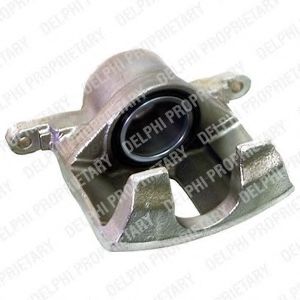 DELPHI LC2023 Тормозной суппорт для HONDA HR-V (Хонда Хр-v) DELPHI LC2023 Тормозной суппорт для HONDA HR-V (Хонда Хр-v)