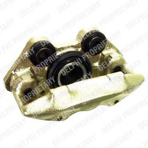 DELPHI LC2750 Тормозной суппорт для OPEL MANTA B CC (Опель Манта б cc) DELPHI LC2750 Тормозной суппорт для OPEL MANTA B CC (Опель Манта б cc)