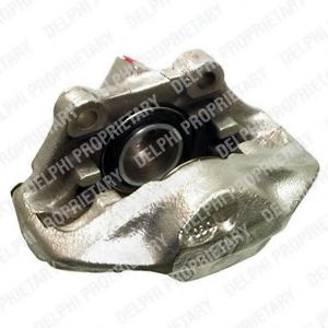 DELPHI LC2854 Тормозной суппорт для OPEL MANTA B CC (Опель Манта б cc) DELPHI LC2854 Тормозной суппорт для OPEL MANTA B CC (Опель Манта б cc)