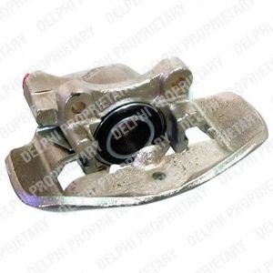 DELPHI LC2892 Тормозной суппорт для VOLKSWAGEN JETTA (Фольксваген Жэтта) DELPHI LC2892 Тормозной суппорт для VOLKSWAGEN JETTA (Фольксваген Жэтта)