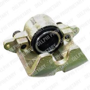 DELPHI LC2942 Тормозной суппорт для ROVER (Ровер) DELPHI LC2942 Тормозной суппорт для ROVER (Ровер)