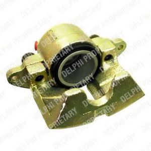 DELPHI LC2943 Тормозной суппорт для ROVER (Ровер) DELPHI LC2943 Тормозной суппорт для ROVER (Ровер)