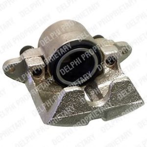 DELPHI LC2945 Тормозной суппорт для ROVER (Ровер) DELPHI LC2945 Тормозной суппорт для ROVER (Ровер)