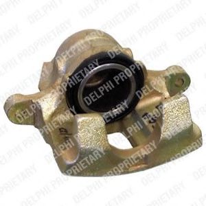 DELPHI LC2952 Тормозной суппорт для FIAT TEMPRA (Фиат Тэмпра) DELPHI LC2952 Тормозной суппорт для FIAT TEMPRA (Фиат Тэмпра)