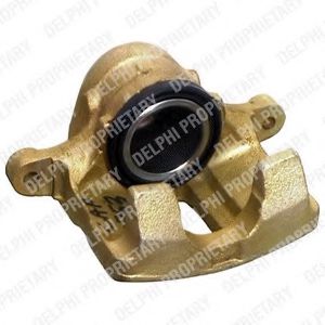 DELPHI LC2953 Тормозной суппорт для FIAT TEMPRA (Фиат Тэмпра) DELPHI LC2953 Тормозной суппорт для FIAT TEMPRA (Фиат Тэмпра)
