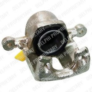 DELPHI LC2978 Тормозной суппорт для NISSAN PULSAR I (Ниссан Пулсар и) DELPHI LC2978 Тормозной суппорт для NISSAN PULSAR I (Ниссан Пулсар и)