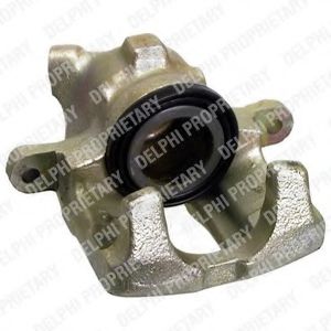 DELPHI LC3026 Тормозной суппорт для RENAULT RAPID (Рено Рапид) DELPHI LC3026 Тормозной суппорт для RENAULT RAPID (Рено Рапид)