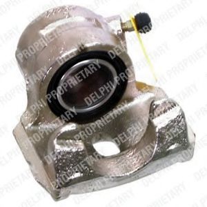 DELPHI LC3028 Тормозной суппорт для RENAULT (Рено)