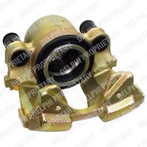 DELPHI LC3055 Тормозной суппорт для FIAT BRAVA (Фиат Брава) DELPHI LC3055 Тормозной суппорт для FIAT BRAVA (Фиат Брава)