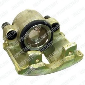 DELPHI LC3162 Тормозной суппорт для FORD GRANADA III (Форд Гранада 3) DELPHI LC3162 Тормозной суппорт для FORD GRANADA III (Форд Гранада 3)