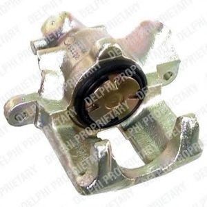 DELPHI LC3165 Тормозной суппорт для FORD GRANADA III (Форд Гранада 3) DELPHI LC3165 Тормозной суппорт для FORD GRANADA III (Форд Гранада 3)