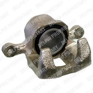 DELPHI LC3317 Тормозной суппорт для ROVER (Ровер) DELPHI LC3317 Тормозной суппорт для ROVER (Ровер)