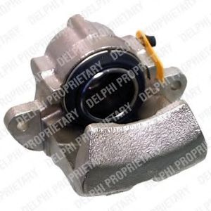 DELPHI LC3417 Тормозной суппорт для LANCIA DELTA I (Лансиа/лянча Дэлта и) DELPHI LC3417 Тормозной суппорт для LANCIA DELTA I (Лансиа/лянча Дэлта и)