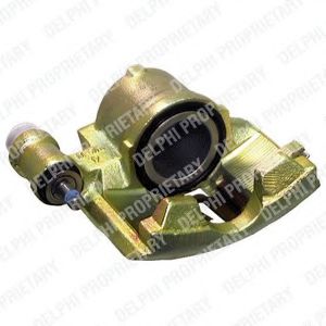 DELPHI LC3424 Тормозной суппорт для FORD ORION III (Форд Орион 3) DELPHI LC3424 Тормозной суппорт для FORD ORION III (Форд Орион 3)