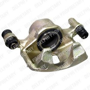 DELPHI LC3493 Тормозной суппорт для HONDA ACCORD II (Хонда Аccорд 2) DELPHI LC3493 Тормозной суппорт для HONDA ACCORD II (Хонда Аccорд 2)