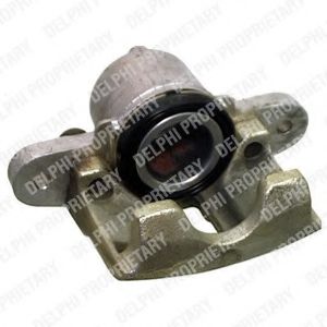 DELPHI LC3506 Тормозной суппорт для LADA (Лада) DELPHI LC3506 Тормозной суппорт для LADA (Лада)