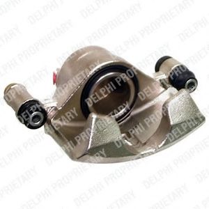 DELPHI LC3526 Тормозной суппорт для MITSUBISHI GALANT III (Митсубиши/митсубиси Галант 3) DELPHI LC3526 Тормозной суппорт для MITSUBISHI GALANT III (Митсубиши/митсубиси Галант 3)