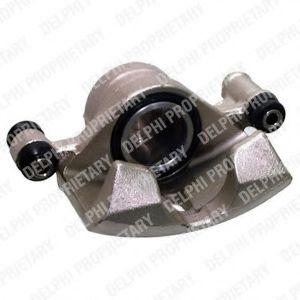 DELPHI LC3527 Тормозной суппорт для MITSUBISHI GALANT III (Митсубиши/митсубиси Галант 3) DELPHI LC3527 Тормозной суппорт для MITSUBISHI GALANT III (Митсубиши/митсубиси Галант 3)