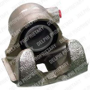 DELPHI LC3532 Тормозной суппорт для MITSUBISHI GALANT II (Митсубиши/митсубиси Галант 2) DELPHI LC3532 Тормозной суппорт для MITSUBISHI GALANT II (Митсубиши/митсубиси Галант 2)