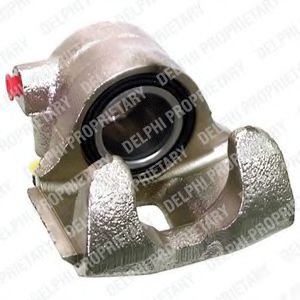 DELPHI LC3533 Тормозной суппорт для MITSUBISHI GALANT II (Митсубиши/митсубиси Галант 2) DELPHI LC3533 Тормозной суппорт для MITSUBISHI GALANT II (Митсубиши/митсубиси Галант 2)