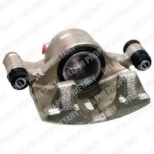 DELPHI LC3534 Тормозной суппорт для MITSUBISHI GALANT IV (Митсубиши/митсубиси Галант иv) DELPHI LC3534 Тормозной суппорт для MITSUBISHI GALANT IV (Митсубиши/митсубиси Галант иv)