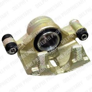 DELPHI LC3535 Тормозной суппорт для MITSUBISHI GALANT IV (Митсубиши/митсубиси Галант иv) DELPHI LC3535 Тормозной суппорт для MITSUBISHI GALANT IV (Митсубиши/митсубиси Галант иv)