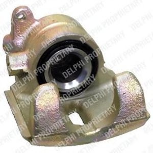 DELPHI LC3537 Тормозной суппорт для MITSUBISHI MONTERO (Митсубиши/митсубиси Монтэро) DELPHI LC3537 Тормозной суппорт для MITSUBISHI MONTERO (Митсубиши/митсубиси Монтэро)