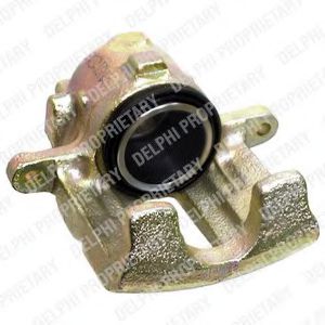 DELPHI LC3926 Тормозной суппорт для ALFA ROMEO 164 (Альфа ромео 164) DELPHI LC3926 Тормозной суппорт для ALFA ROMEO 164 (Альфа ромео 164)