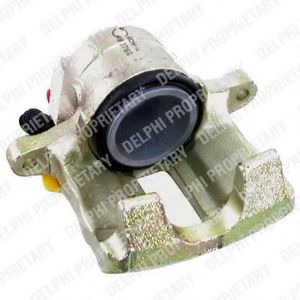 DELPHI LC4153 Тормозной суппорт для ALFA ROMEO 146 (Альфа ромео 146) DELPHI LC4153 Тормозной суппорт для ALFA ROMEO 146 (Альфа ромео 146)