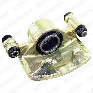 DELPHI LC4162 Тормозной суппорт для TOYOTA COROLLA SECCA (Тойота/тоета Королла сесса) DELPHI LC4162 Тормозной суппорт для TOYOTA COROLLA SECCA (Тойота/тоета Королла сесса)