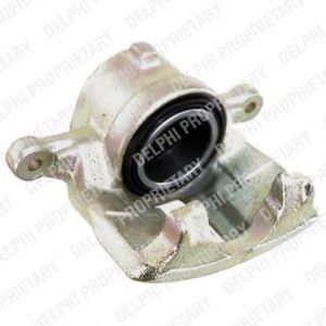 DELPHI LC4231 Тормозной суппорт для ROVER 400 (Ровер 400) DELPHI LC4231 Тормозной суппорт для ROVER 400 (Ровер 400)