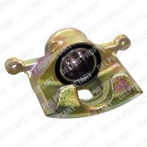 DELPHI LC4234 Тормозной суппорт для HONDA ACCORD VI (Хонда Аккорд 6) DELPHI LC4234 Тормозной суппорт для HONDA ACCORD VI (Хонда Аккорд 6)