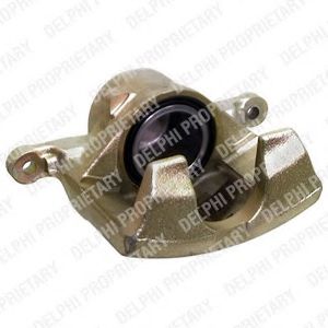 DELPHI LC4236 Тормозной суппорт для HONDA ACCORD VI (Хонда Аккорд 6) DELPHI LC4236 Тормозной суппорт для HONDA ACCORD VI (Хонда Аккорд 6)