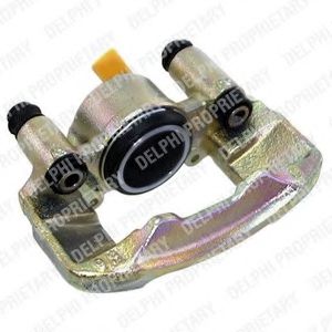 DELPHI LC4266 Тормозной суппорт для MAZDA EUNOS 30X (Мазда Эунос 30x) DELPHI LC4266 Тормозной суппорт для MAZDA EUNOS 30X (Мазда Эунос 30x)