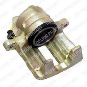 DELPHI LC4380 Тормозной суппорт для ALFA ROMEO 164 (Альфа ромео 164) DELPHI LC4380 Тормозной суппорт для ALFA ROMEO 164 (Альфа ромео 164)