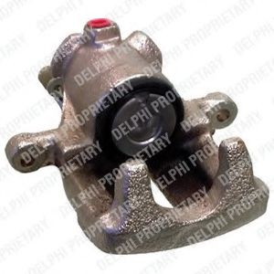 DELPHI LC4428 Тормозной суппорт для AUDI 90 (Ауди 90) DELPHI LC4428 Тормозной суппорт для AUDI 90 (Ауди 90)