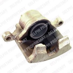 DELPHI LC4447 Тормозной суппорт для NISSAN TSUBAME III (Ниссан Цубамэ 3) DELPHI LC4447 Тормозной суппорт для NISSAN TSUBAME III (Ниссан Цубамэ 3)