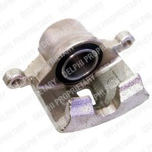 DELPHI LC4448 Тормозной суппорт для NISSAN TSUBAME III (Ниссан Цубамэ 3) DELPHI LC4448 Тормозной суппорт для NISSAN TSUBAME III (Ниссан Цубамэ 3)