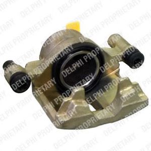 DELPHI LC4466 Тормозной суппорт для MAZDA TELSTAR IV (Мазда Тэлстар иv) DELPHI LC4466 Тормозной суппорт для MAZDA TELSTAR IV (Мазда Тэлстар иv)