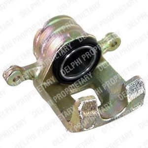 DELPHI LC4482 Тормозной суппорт для NISSAN 100 NX (Ниссан 100 нx)