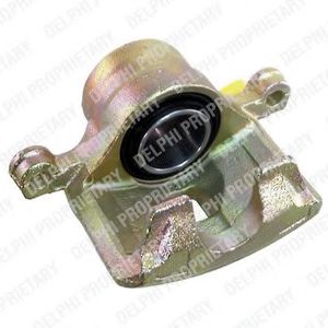 DELPHI LC4538 Тормозной суппорт для MITSUBISHI GALANT IV (Митсубиши/митсубиси Галант иv) DELPHI LC4538 Тормозной суппорт для MITSUBISHI GALANT IV (Митсубиши/митсубиси Галант иv)