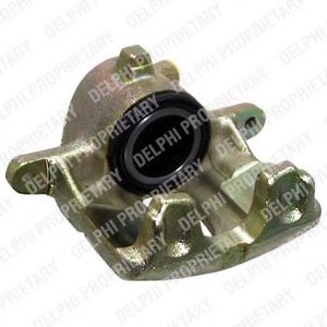 DELPHI LC4550 Тормозной суппорт для RENAULT LAGUNA I (Рено Лагуна 1) DELPHI LC4550 Тормозной суппорт для RENAULT LAGUNA I (Рено Лагуна 1)