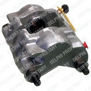DELPHI LC4673 Тормозной суппорт для CITROËN XANTIA (CитроËн Ксантиа) DELPHI LC4673 Тормозной суппорт для CITROËN XANTIA (CитроËн Ксантиа)