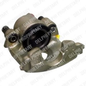 DELPHI LC4698 Тормозной суппорт для VOLKSWAGEN GOLF III (Фольксваген Гольф 3) DELPHI LC4698 Тормозной суппорт для VOLKSWAGEN GOLF III (Фольксваген Гольф 3)